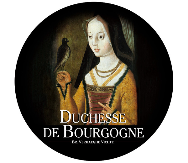 DUCHESSE DE BOURGOGNE