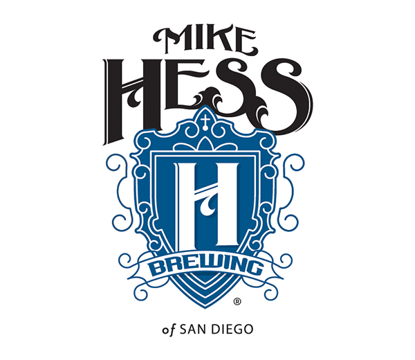 MIKE HESS BREWING 8 WEST