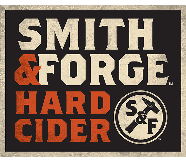 SMITH & FORGE HARD CIDER