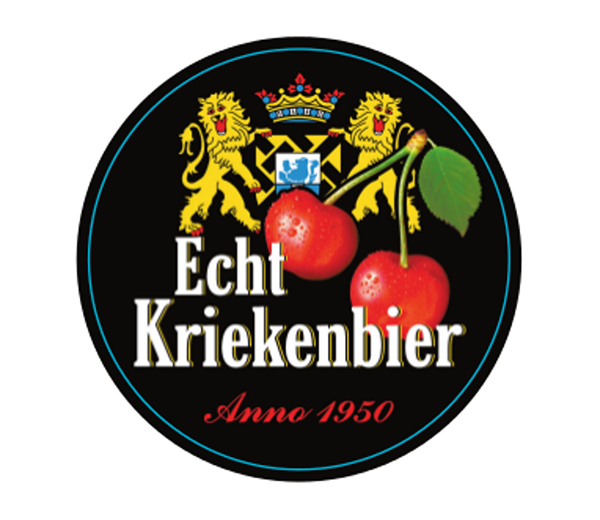 ECHT KRIEKENBIER SOUR