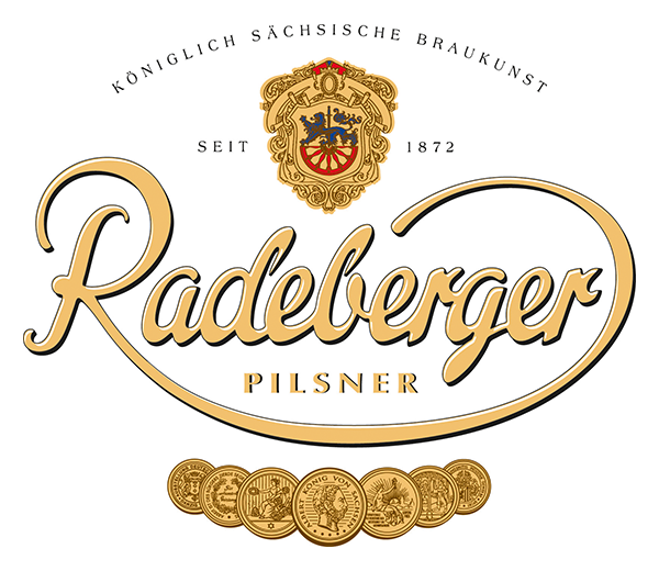 RADEBERGER PILSNER