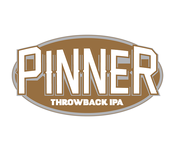 OSKAR BLUES PINNER THROWBACK IPA