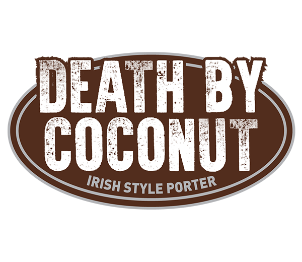 OSKAR BLUES BARREL AGED DEATH BY COCONUT