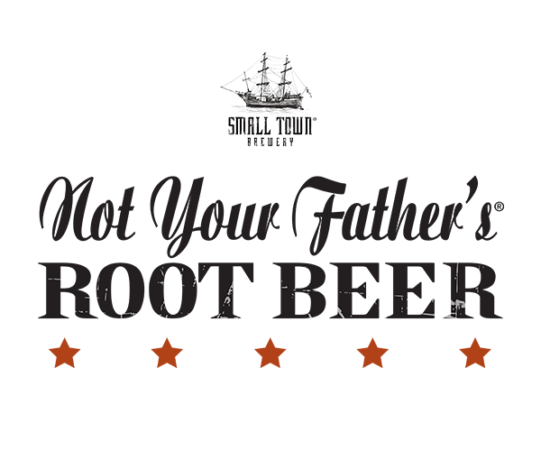 NOT YOUR FATHER'S ROOT BEER