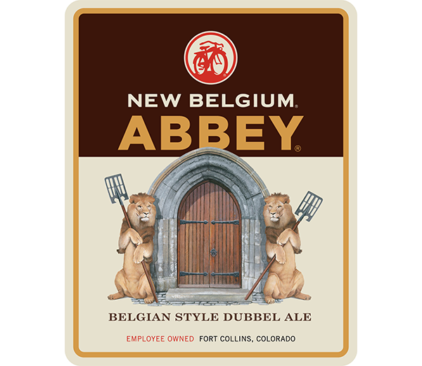 NEW BELGIUM ABBEY