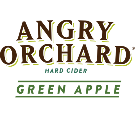 ANGRY ORCHARD GREEN APPLE
