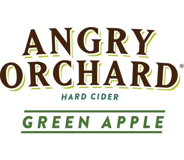 ANGRY ORCHARD GREEN APPLE