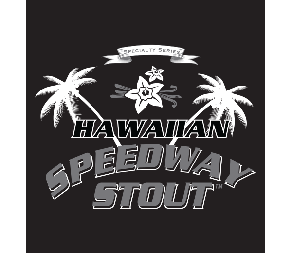 ALESMITH HAWAIIAN SPEEDWAY