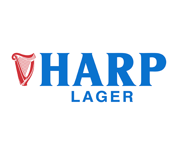 HARP LAGER