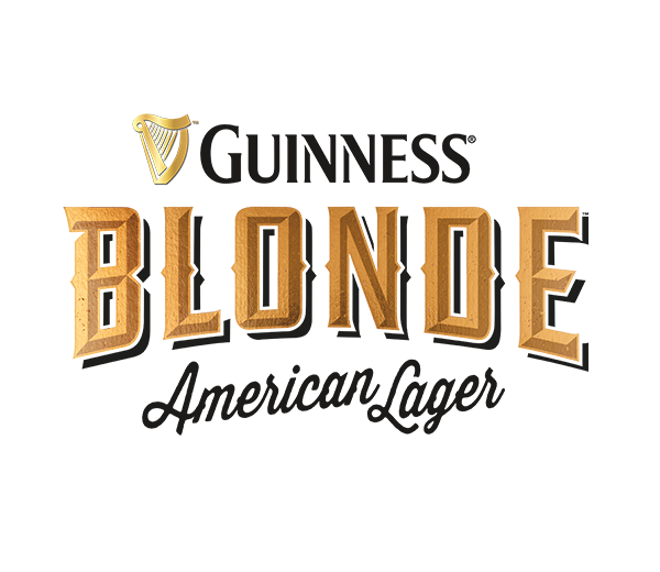 GUINNESS BLONDE AMERICAN LAGER