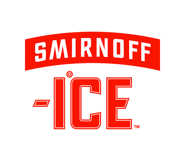 SMIRNOFF ICE