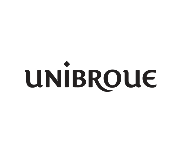 UNIBROUE TROIS PISTOLES