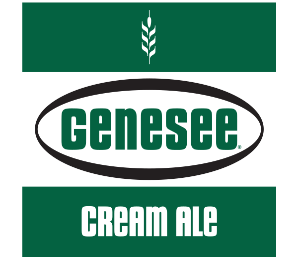 GENESEE CREAM ALE