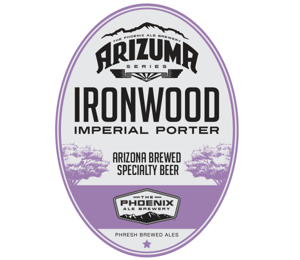 IRONWOOD IMPERIAL PORTER