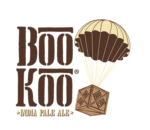 MOTHER EARTH BOO KOO IPA