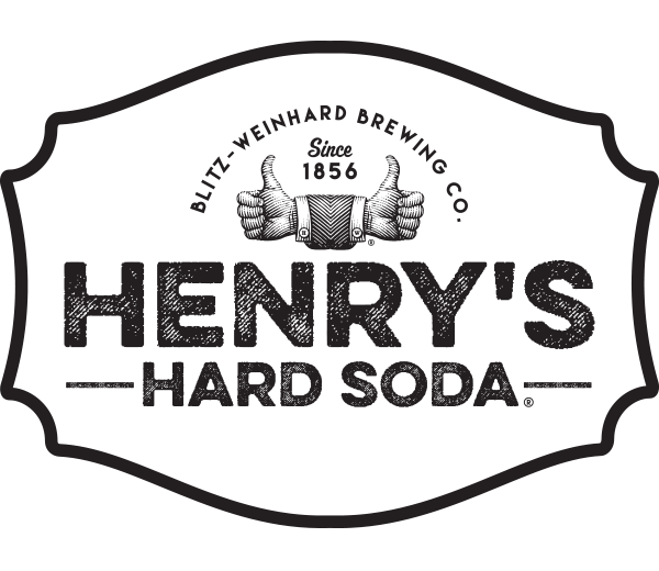 HENRY'S HARD ORANGE