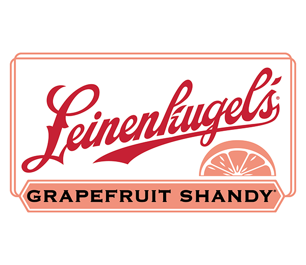 LEINENKUGEL'S GRAPEFRUIT SHANDY