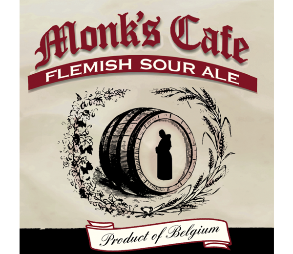 MONK'S CAFÉ FLEMISH SOUR ALE