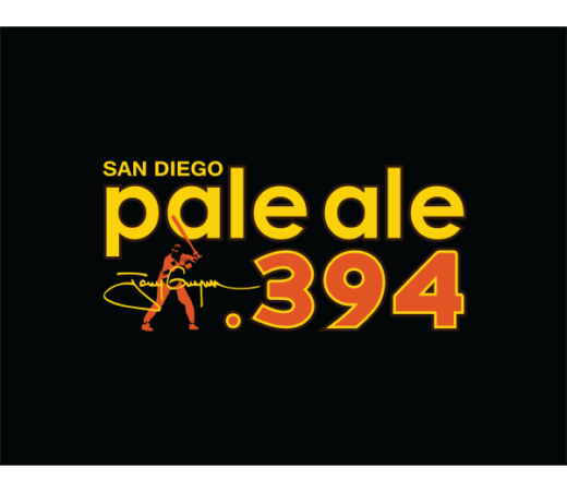ALESMITH SAN DIEGO PALE ALE .394