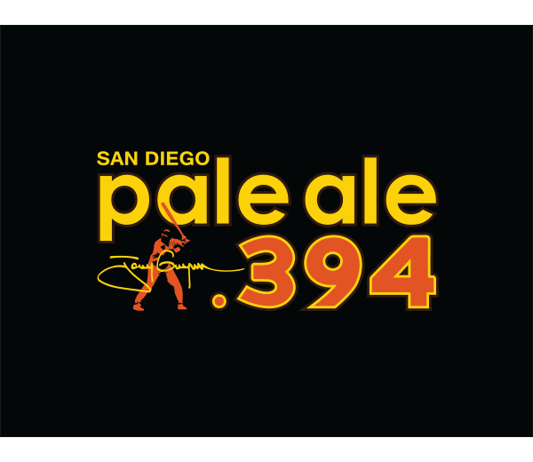 ALESMITH SAN DIEGO PALE ALE .394