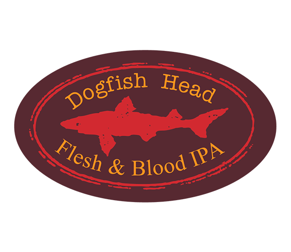 DOGFISH HEAD FLESH & BLOOD