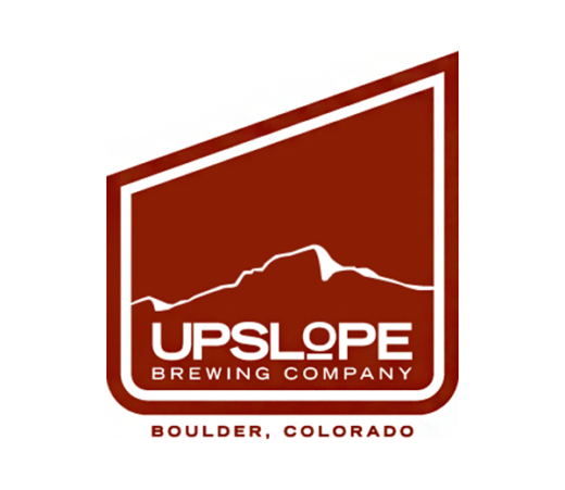 UPSLOPE CRAFT LAGER