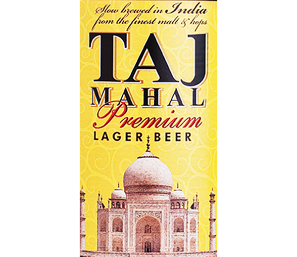 TAJ MAHAL PREMIUM