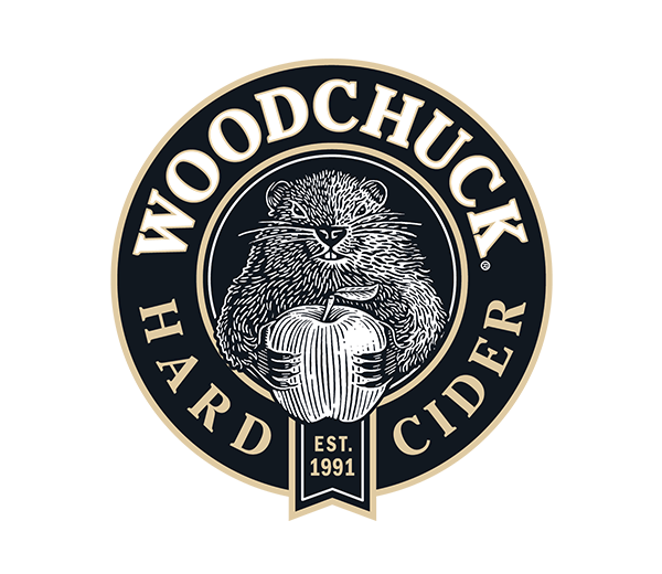 WOODCHUCK HARD CIDER AMBER