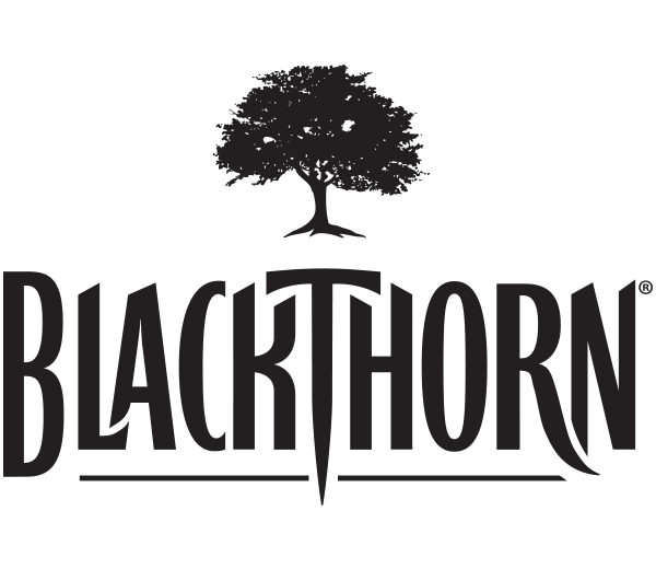 BLACKTHORN CIDER