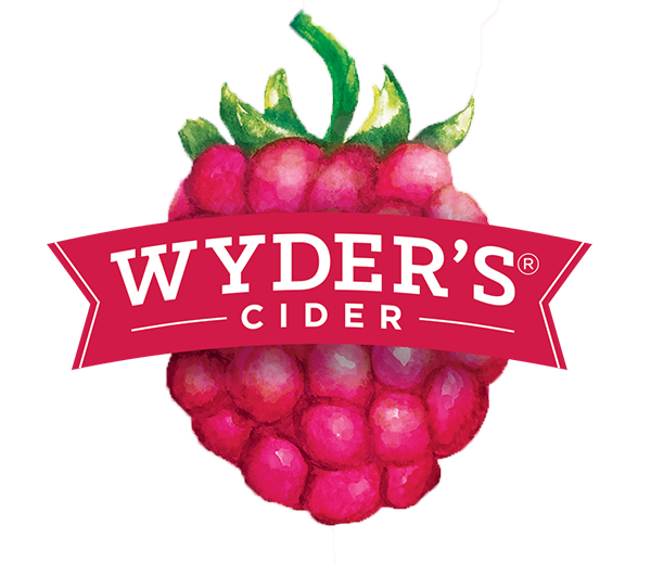 WYDER'S RASPBERRY