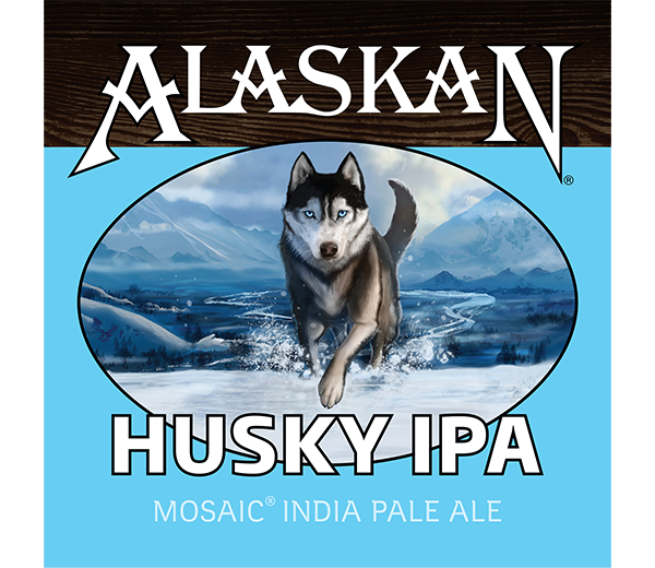 ALASKAN HUSKY IPA