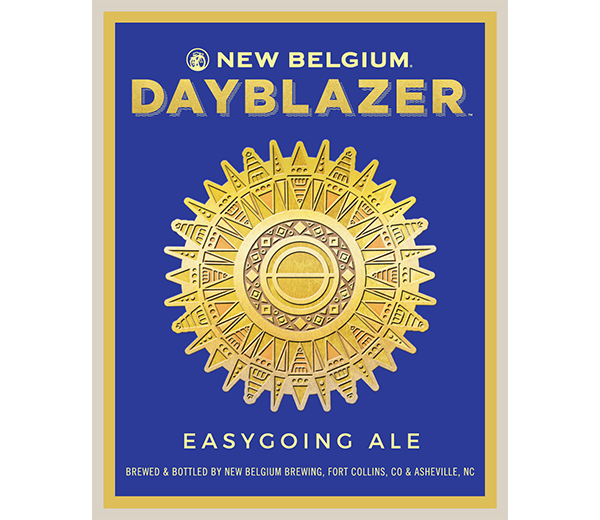 NEW BELGIUM DAYBLAZER