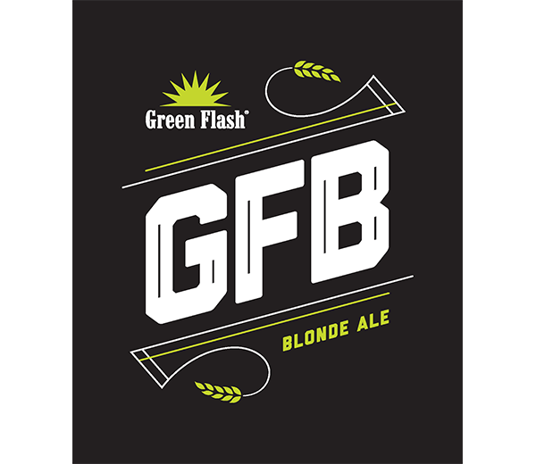 GREEN FLASH GFB