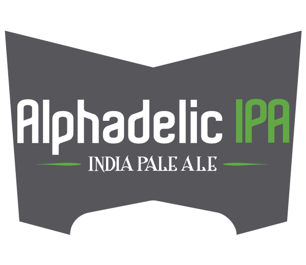 HOP VALLEY ALPHADELIC IPA