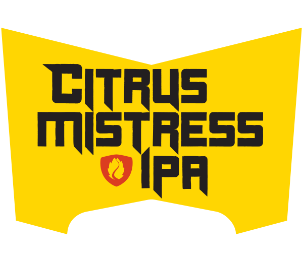 HOP VALLEY CITRUS MISTRESS IPA