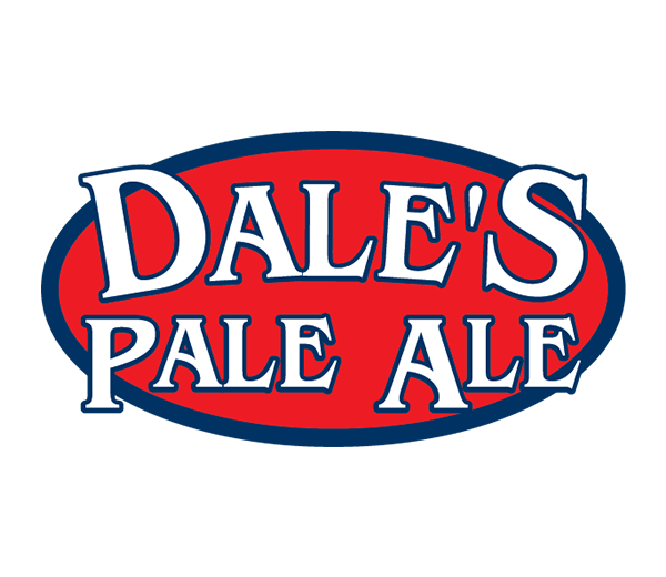 OSKAR BLUES DALES PALE ALE