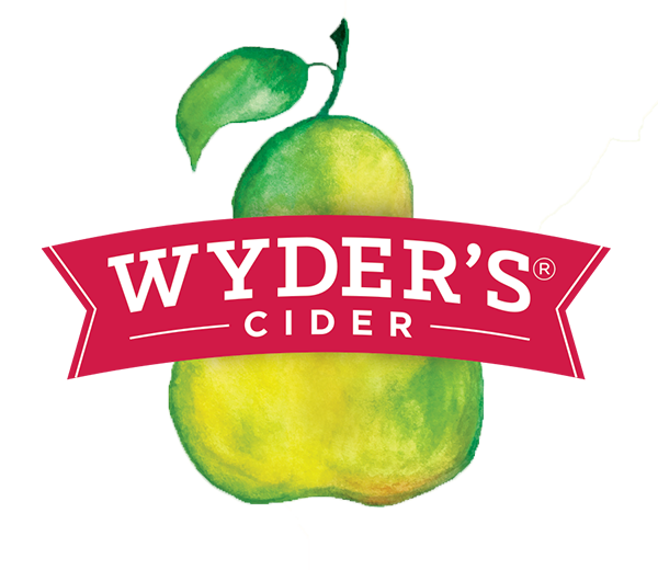 WYDER'S PEAR CIDER