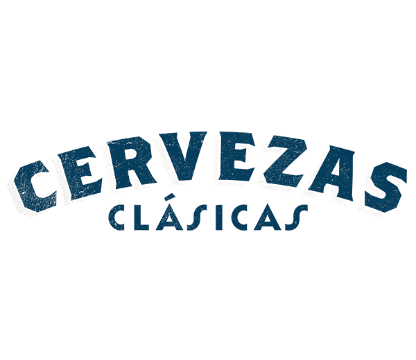 CERVEZAS CLASICAS