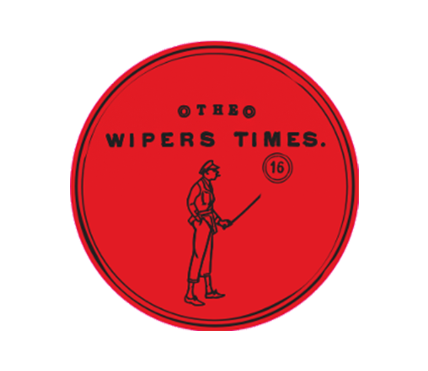 KAZEMATTEN WIPERS TIMES 16 GIFT SET