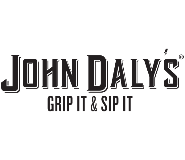 JOHN DALY'S HARD TEA