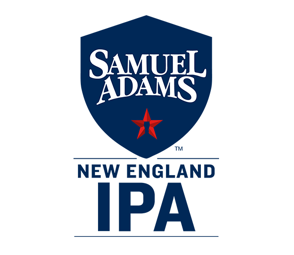 SAMUEL ADAMS NEW ENGLAND IPA