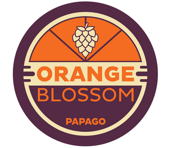 PAPAGO ORANGE BLOSSOM