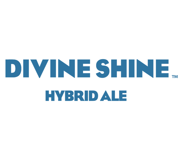 HOP VALLEY DIVINE SHINE HYBRID ALE