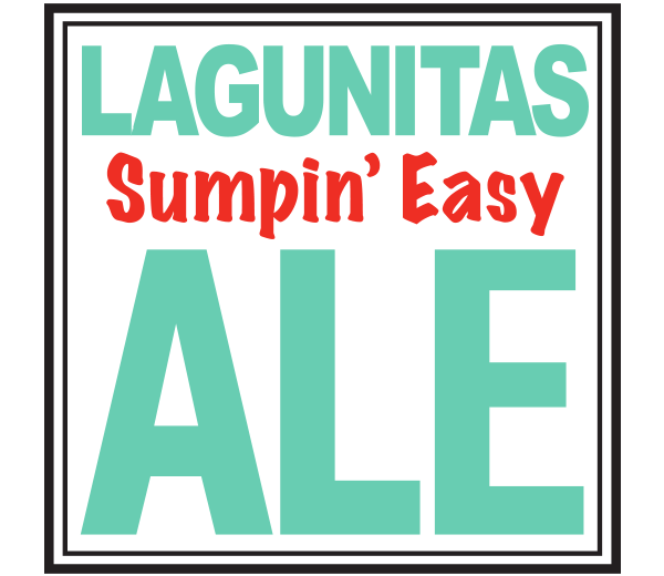 LAGUNITAS SUMPIN' EASY