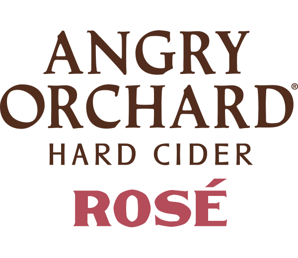 ANGRY ORCHARD ROSÉ