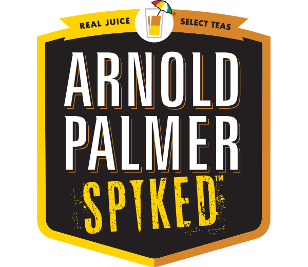 ARNOLD PALMER SPIKED HALF & HALF