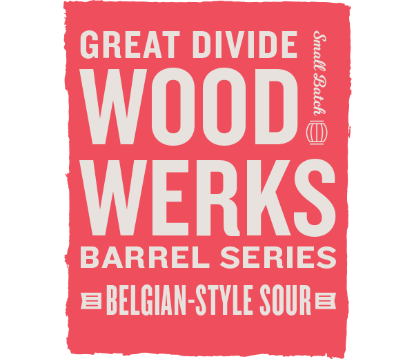 GREAT DIVIDE WOOD WERKS BARREL SERIES