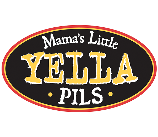 OSKAR BLUES MAMA'S LITTLE YELLA PILS