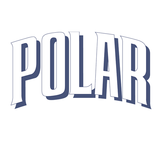 POLAR CRANBERRY LIME
