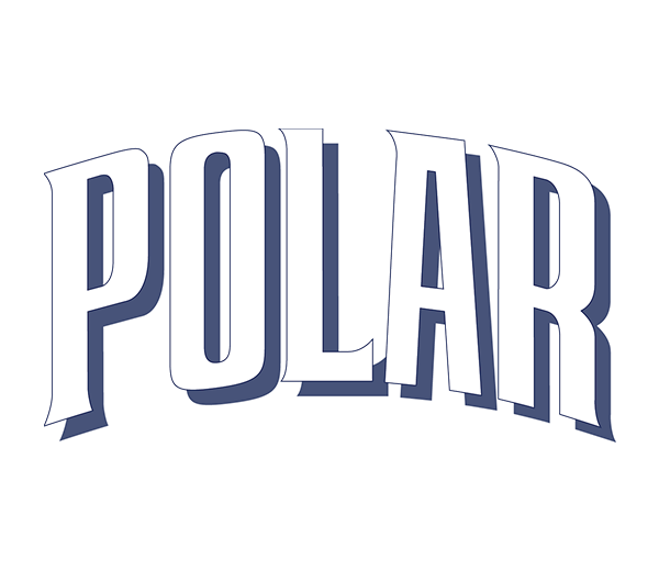 POLAR ORANGE VANILLA